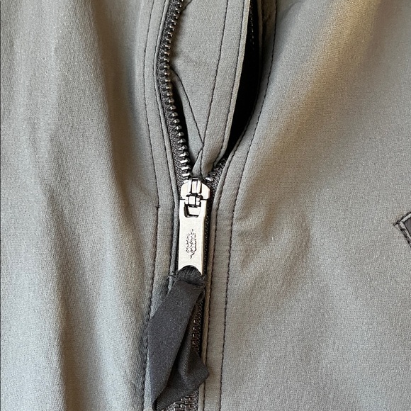 Free People Movement Mountain Blazing Coveralls New XS gray - Picture 6 of 7